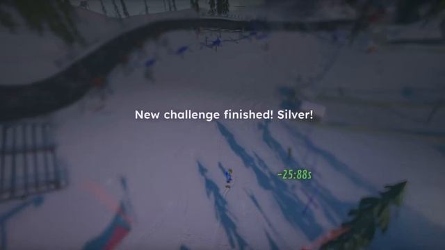 Grand Mountain Adventure 2 #1 смотреть онлайн