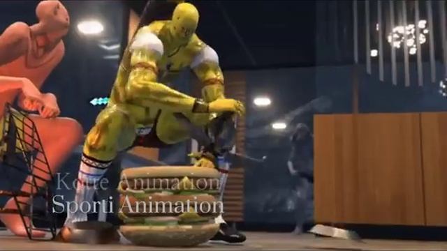 Monster Hunter: this is wild