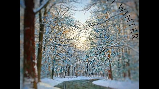 About Winter смотреть онлайн