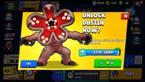 Бравл старс