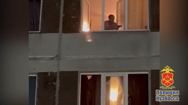 В Кемерове перед судом предстанет мужчина, устроивший стрельбу смотреть онлайн