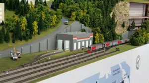 В РЖД показали дизайн новых плацкартных вагонов: видео.