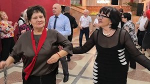 Расстилается туман... 15.11.25...