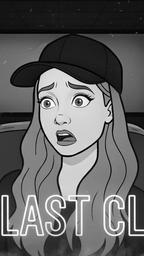 One last clip #horror #myrlifox #игры смотреть онлайн