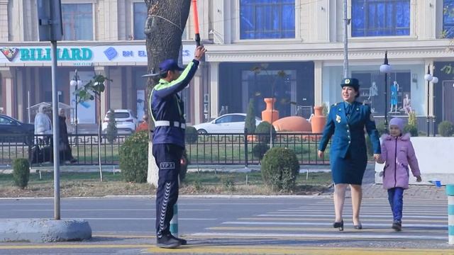 18 ноябрь — Ўзбекистон Республикаси байроғи қабул қилинган кун смотреть онлайн