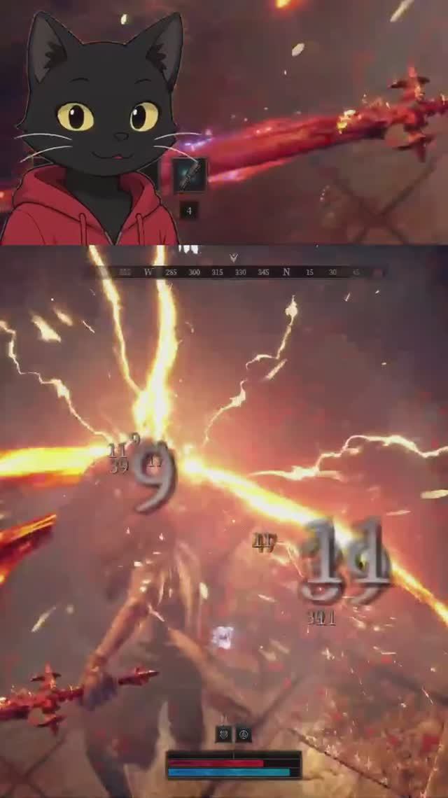 Не такого я ожидал… 💀 #vtuber #dungeonstalker смотреть онлайн