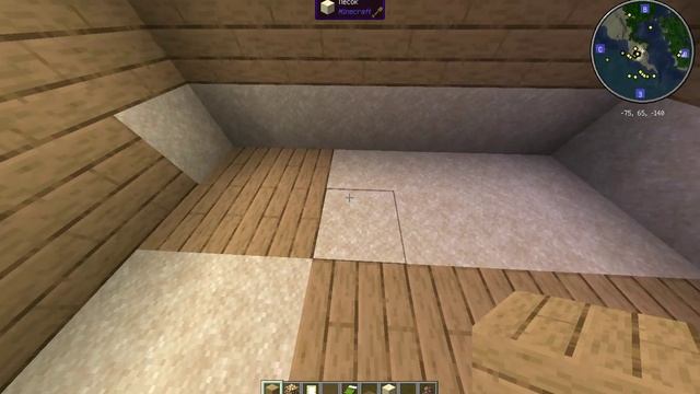 играем в Minecraft смотреть онлайн