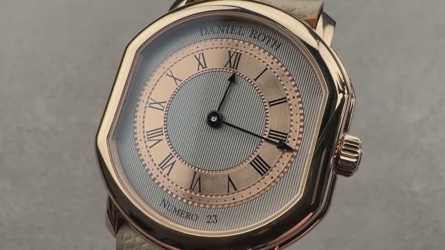 Daniel Roth Extra Plat (DBBD01A1)