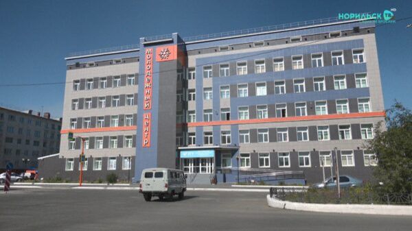 Норильские новости – 20.06.2025 смотреть онлайн