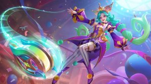 ЧИЧИ !!! ЛУЧШИЙ БИЛД 2025 ОТ ТОП 1 ГЛОБАЛА + ГЕЙМПЛЭЙ !!! MOBILE LEGENDS