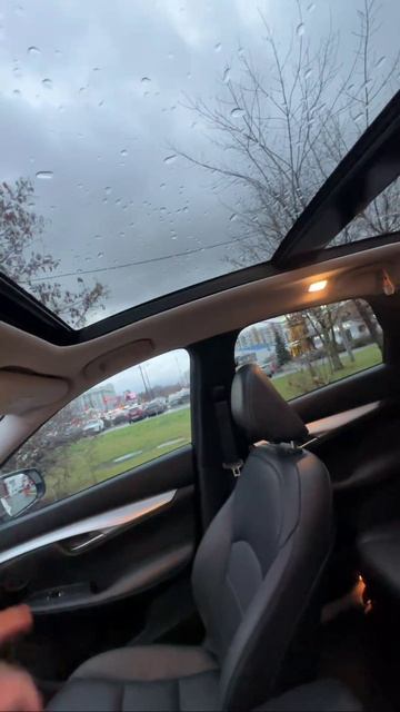 Infiniti QX50 обзор