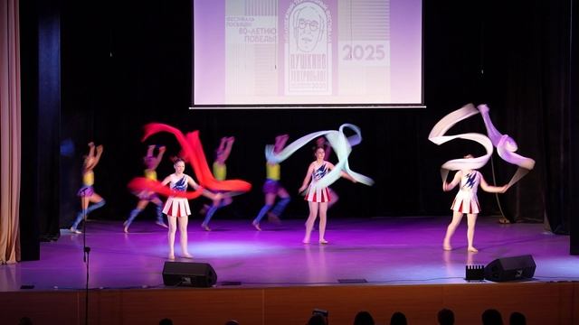 Стартовал финал Молодёжного театрального фестиваля «Пушкино театральное. Наследники Станиславского» смотреть онлайн