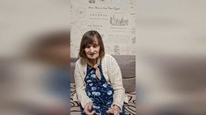 Благодарим за отзыв о проживании! Домодедово-1