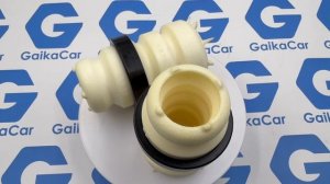 Отбойник переднего амортизатора Мазда СХ5 KB7W-34-111