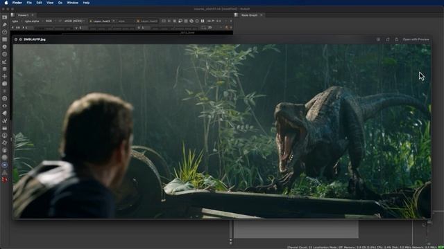 0500 Check the Layers We Have смотреть онлайн