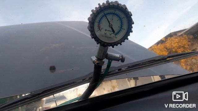 ВАЗ 2114 - плохая работа мотора смотреть онлайн