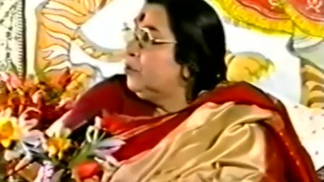 8.04.1987 г. "Вы другие люди". Беседа с сахаджа-йогами. Ковент Гарден. Лондон. Англия. смотреть онлайн