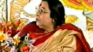 8.04.1987 г. "Вы другие люди". Беседа с сахаджа-йогами. Ковент Гарден. Лондон. Англия.