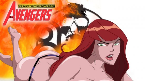 "Black Widow" Love and hate