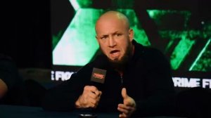 👊Тандовский vs Ялымов. Реванш по голым кулакам.