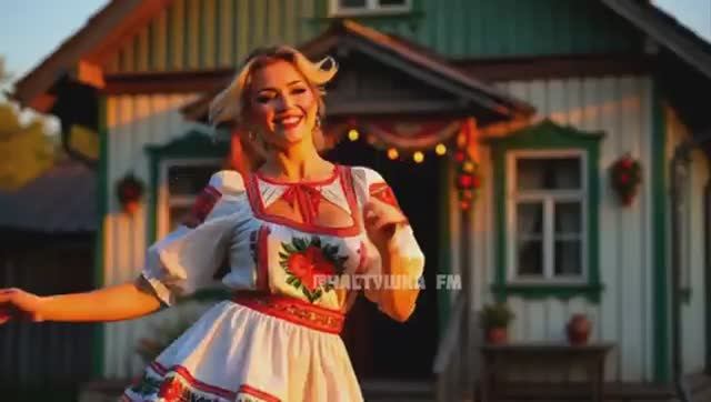 Такой гулянки деревня ещё не видела смотреть онлайн