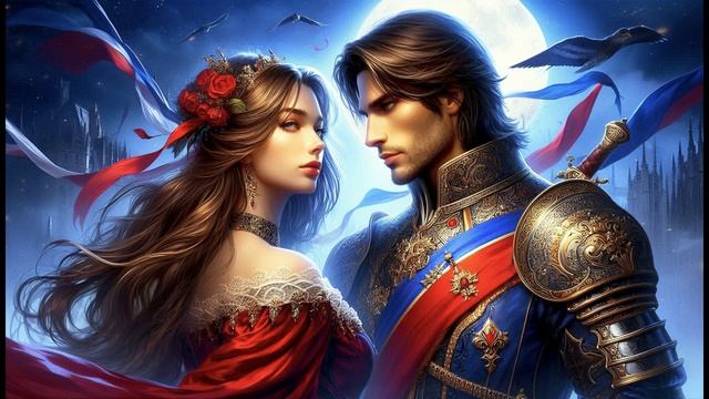 Буктрейлер к книге 