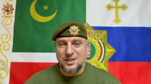 Апти Алаудинов «АХМАТ». Итоги недели