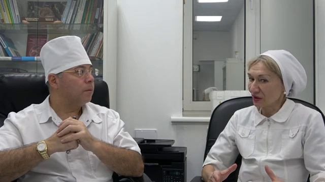 Альтернативные методы лечения в онкологии.