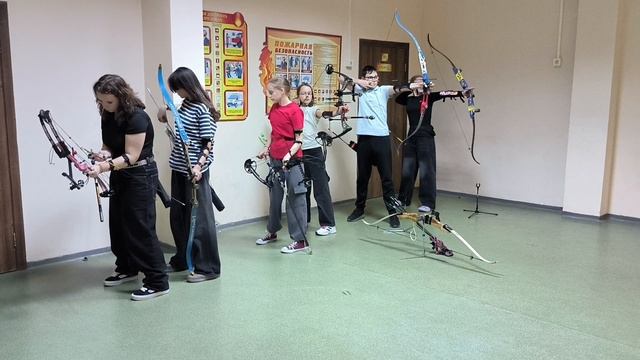 История появления легендарного советского и российского спортивного олимпийского лука 