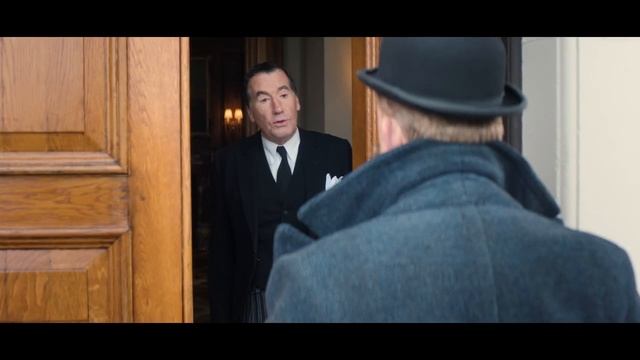 Фэкхем-Холл Fackham Hall смотреть онлайн