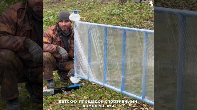 💪 Владимир становится спортивнее! смотреть онлайн