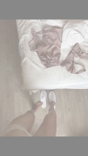 Любимая пижамка от Tatika