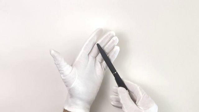 Ручка GROM SOFT MIRROR, Черная 1126.08 смотреть онлайн