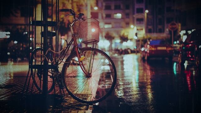 Дождливые ритмы хип-хопа 1980-х годов смотреть онлайн