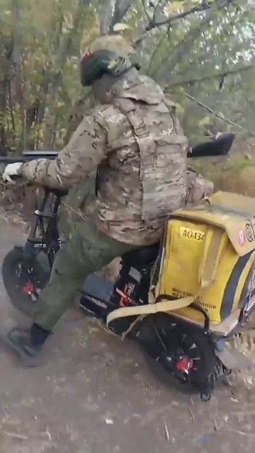 Яндекс доставка на СВО #сво смотреть онлайн