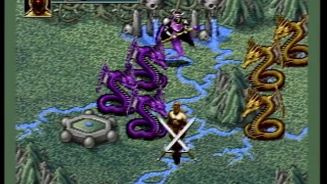 SMD - Dark Empires