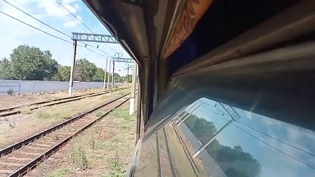 Хроника Тараз до Алматы 034Т Ақтөбе-Алматы бейне смотреть онлайн