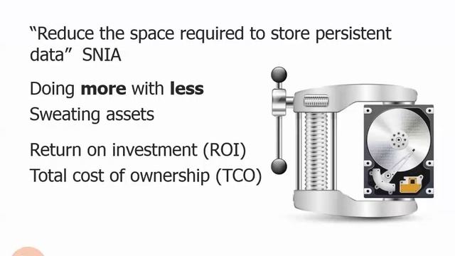 3.1.1. Capacity Optimization Technologies смотреть онлайн
