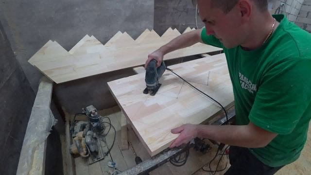 Садовые гномы изготовление и установка лестниц в Перми смотреть онлайн