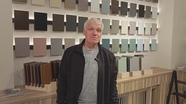 КОНСТРУКТОР — двери-купе и модульные шкафы в СПб смотреть онлайн