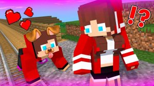 Что Джей Джей может сделать для подруги?