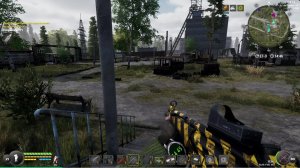 Will To Live Online ранний доступ серия№22