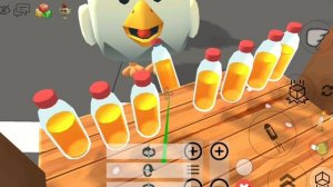 шрифтоскины 8 серия лимонадный бизнес