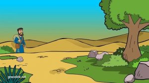 2025-09-27 Субботняя школа для детей (первый год А), 3-й квартал, эпизод 13- Ангелы на лестнице_FHD