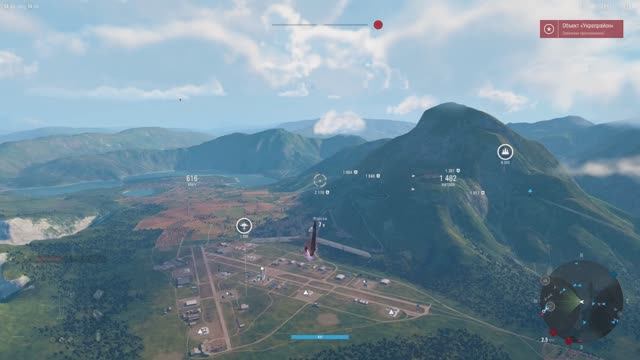 World of Warplanes, War Planes, Самолёты онлайн Ла-160 ( 1 ) ( СССР ) смотреть онлайн