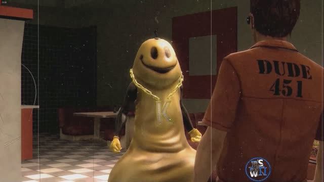 Postal 3: Боевой Кротчи! смотреть онлайн