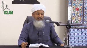 Говори с Аллахом как с другом в мольбах Хасан Али Рамадан