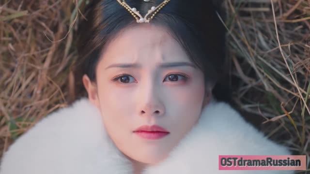 СВЕТЛЫЙ ПЕПЕЛ ЛУНЫ. ОСТ на русском. Песня из дорамы. смотреть онлайн
