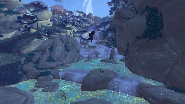 5 Hours Of World Of Warcraft Music & Ambience   Relax, Study, Sleep, Focus 4K