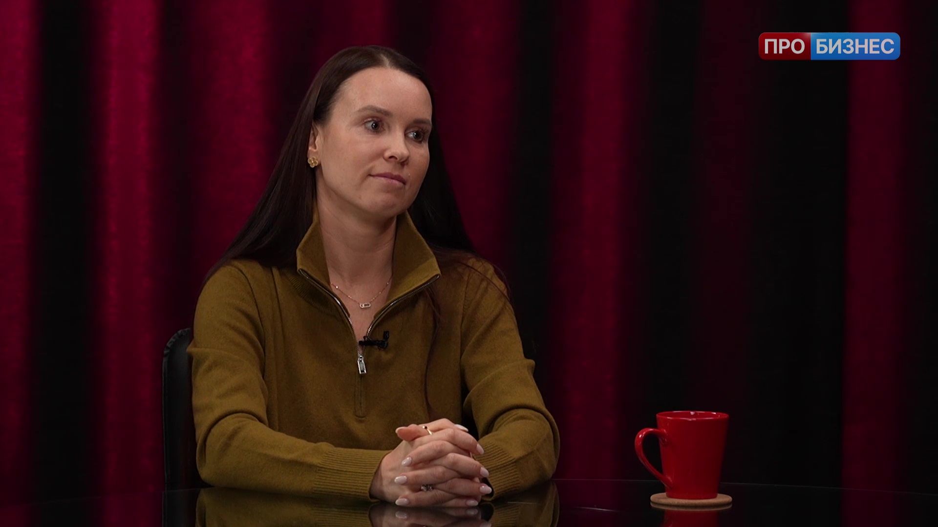 Компании и люди. Вита Носова, основатель бренда POLUBVI